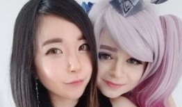 吃瓜的电竞少女,电竞少女的瓜田奇遇记