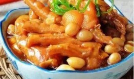 鸡瓜炖着吃,营养滋补的佳肴体验