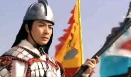 吃瓜将军薛仁贵,传奇人生与军事智慧