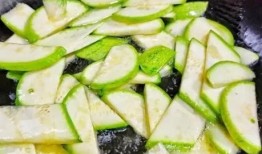 孕期吃角瓜,角瓜的营养与食用指南