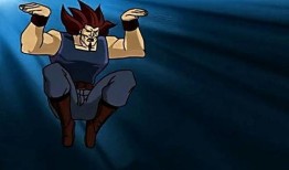 乌鸦坐飞机 吃瓜,空中吃瓜记