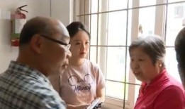 穿越成保姆吃瓜,意外吃瓜成人生赢家