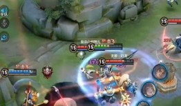 吃瓜博主玩王者,吃瓜博主带你领略王者峡谷的激情与智慧