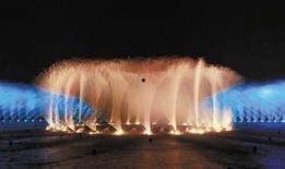 抖音最新吃瓜喷泉,吃瓜喷泉，趣味横生的互动盛宴