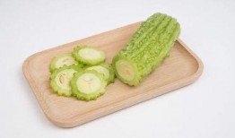 降血糖吃凉瓜,天然养生美食的选择