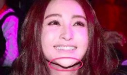 明星吃瓜真假对比