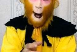 悟空吃瓜任务,揭秘花果山背后的神秘故事