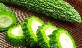 吃苫瓜的好处,绿色蔬菜中的健康瑰宝