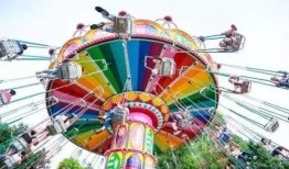 带你吃瓜奇葩游乐圆,带你吃瓜奇葩游乐园，奇趣设施等你来挑战！