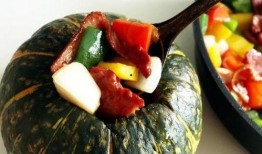 熏瓜的做法怎么吃