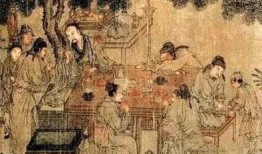 吃瓜系统古代文武,古代文武风云录