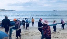 东山岛吃瓜,探寻海滨风情与美食诱惑