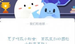 夏天吃瓜小贴士,吃瓜小贴士大揭秘