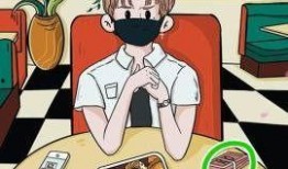 小情侣行为吃瓜,小情侣甜蜜行为引发网友热议