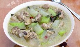 吃瓠瓜块的人,探寻吃瓠瓜块的人生哲理