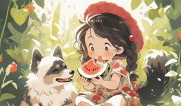 明星吃瓜动漫头像,动漫头像大揭秘！