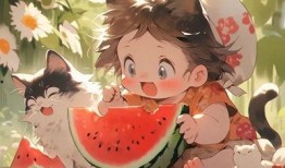 吃瓜系统十六动画,吃瓜系统中的奇幻冒险之旅